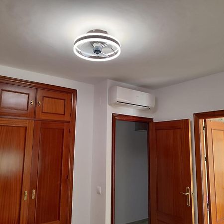 Calle Jose Payan Nº 28, 1º B Камас Экстерьер фото