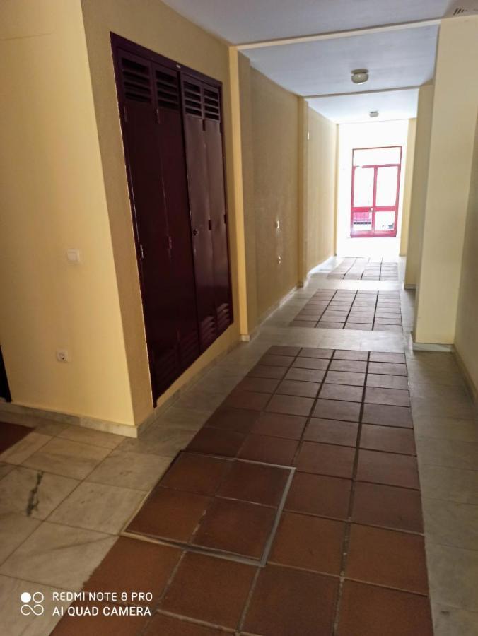 Calle Jose Payan Nº 28, 1º B Камас Экстерьер фото