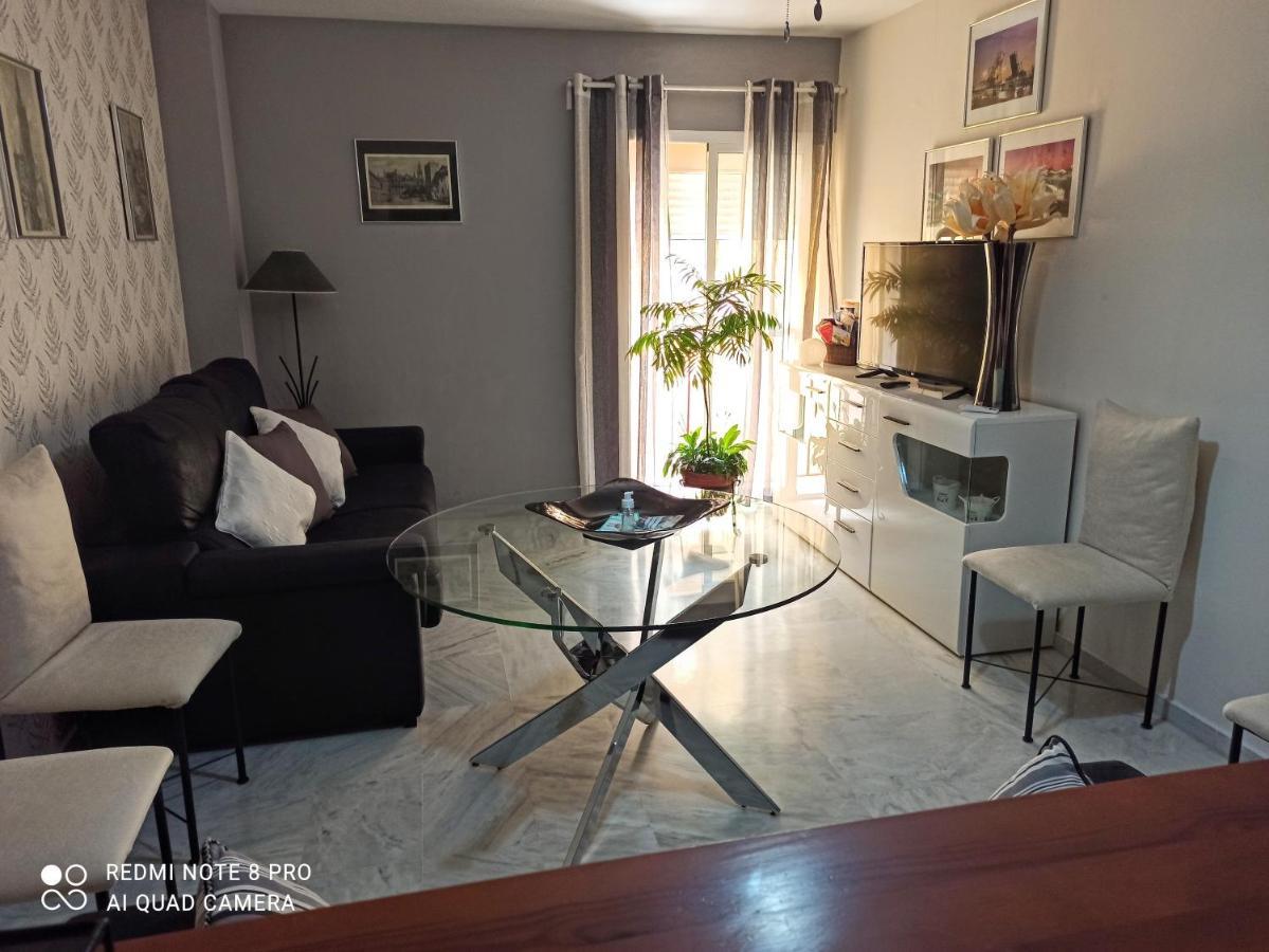 Calle Jose Payan Nº 28, 1º B Камас Экстерьер фото