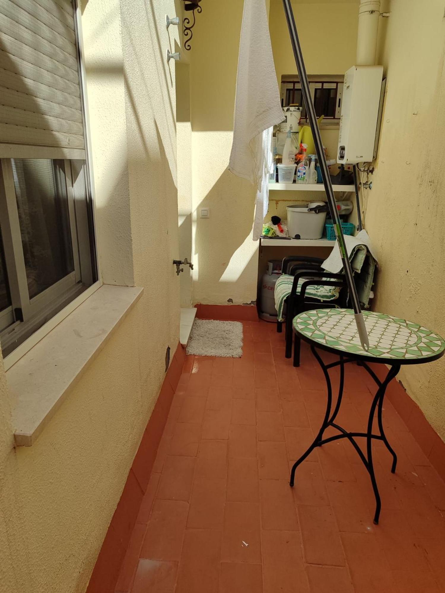 Calle Jose Payan Nº 28, 1º B Камас Экстерьер фото