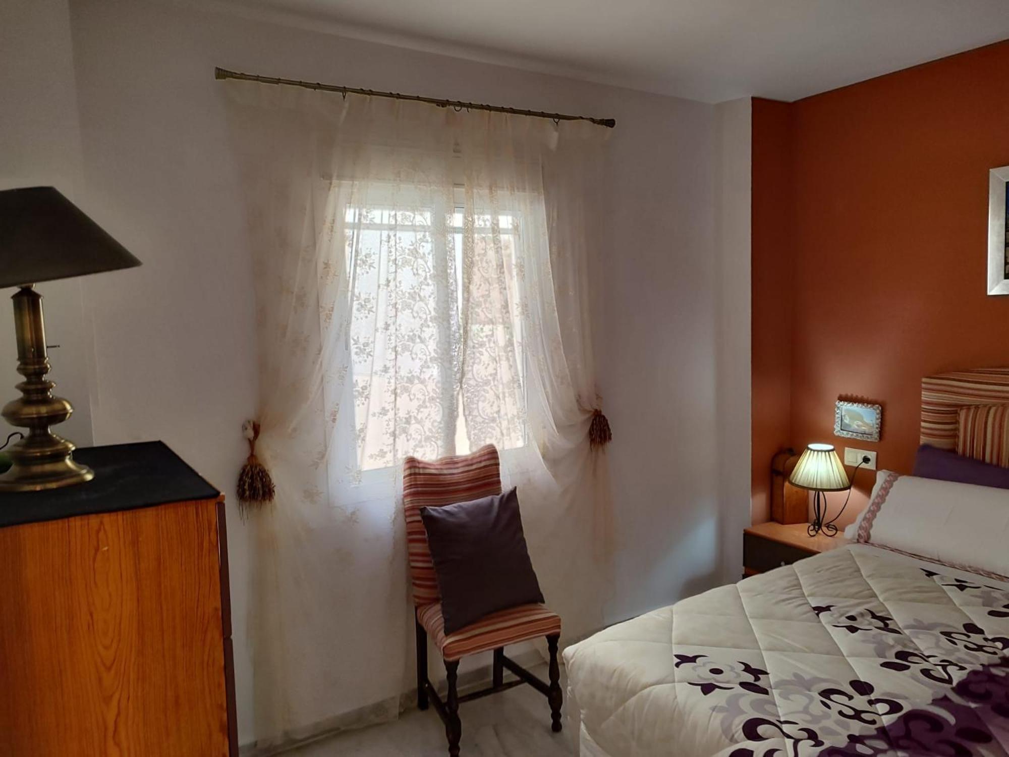 Calle Jose Payan Nº 28, 1º B Камас Экстерьер фото
