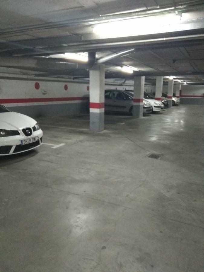 Calle Jose Payan Nº 28, 1º B Камас Экстерьер фото